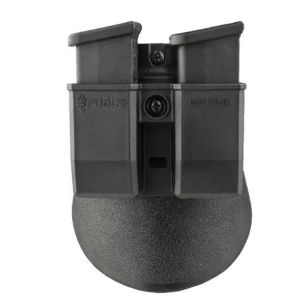 נרתיק לשתי מחסניות 9 מ״מ שורה אחת 6912ND