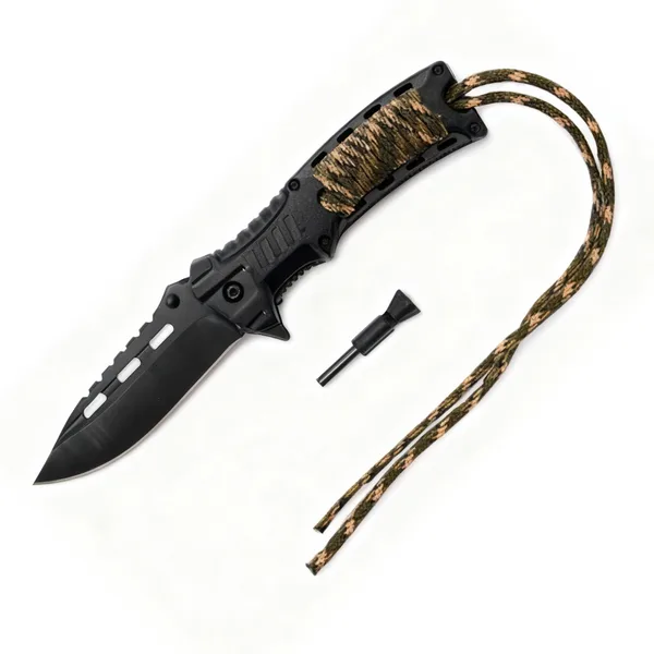 סכין טקטית survival