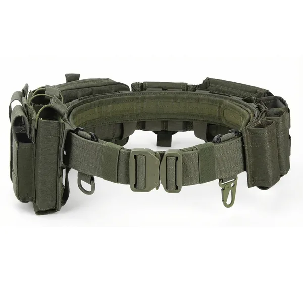 חגורת קרב לוחם