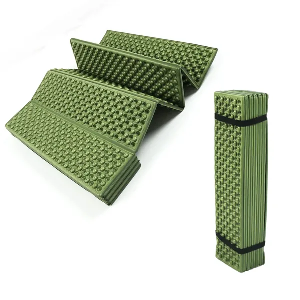 מזרן ספוג לטיולים