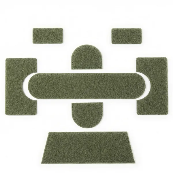 סקוצ'ים לקסדה טקטית