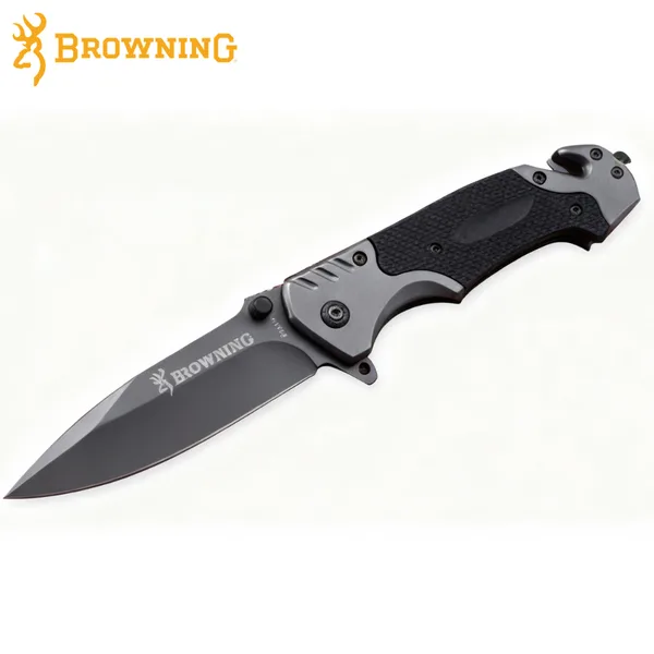 סכין טקטית H00K