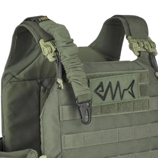 רצועה טקטית לווסט מרעום דולפין