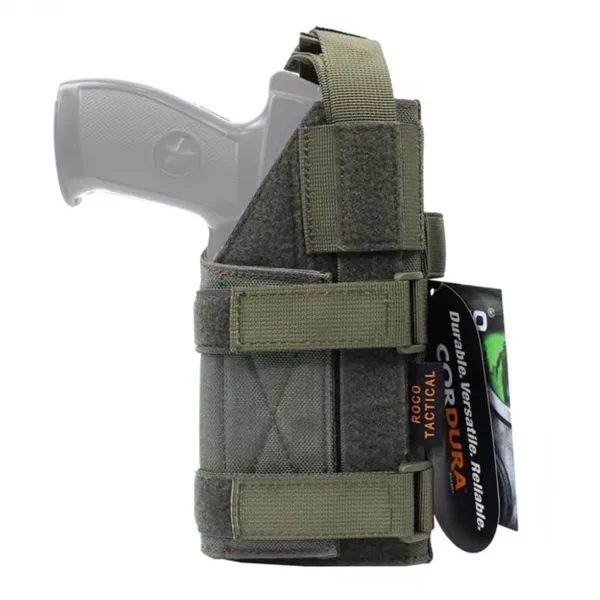 נרתיק אוניברסלי מודולרי לאקדח לווסט