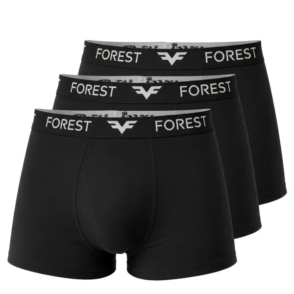 מארז שלושה תחתונים בוקסר