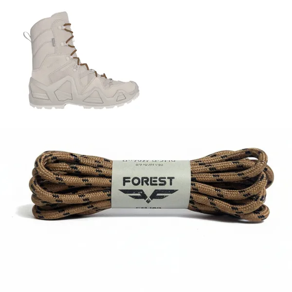 שרוך לנעליים גבוהות חיילים LOWA /SOLOMON