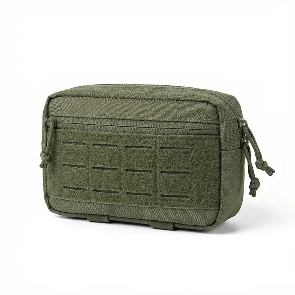 פאוץ אדמין קדמי לאפוד