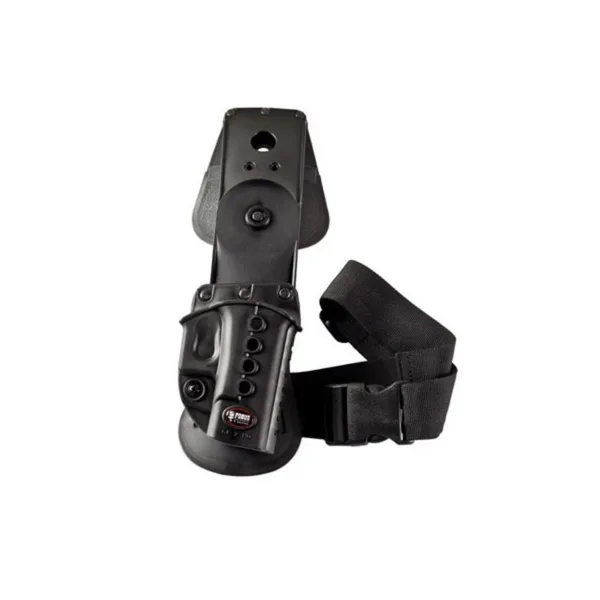 EX פלטפורמת ירך עם ציר