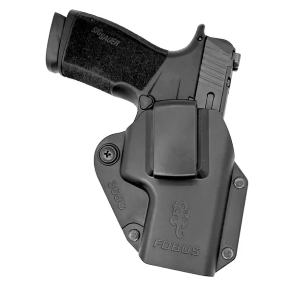 נרתיק פנימי לזיג זאוור (sig) P365 איקס מקרו 365C