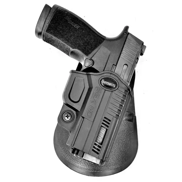 נרתיק חיצוני לזיג (sig) P365 איקס מקרו SGX ND RT