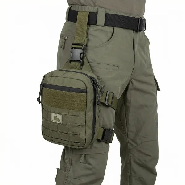 פקל ירך STRIK20