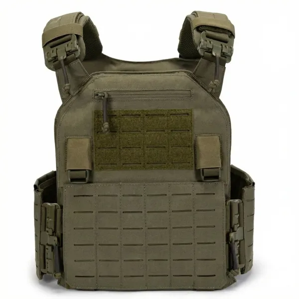 ווסט טקטי שחרור מהיר