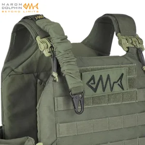 רצועה טקטית לווסט מרעום דולפין